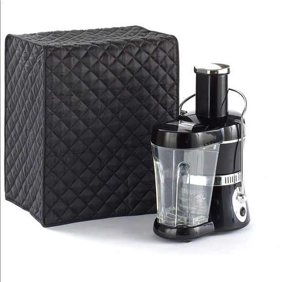 Covermates Juicer Cover ONLY (Juicer Not Included) - Picture 1 of 4